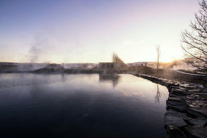 Fludir Secret Lagoon Admission Ticket Only