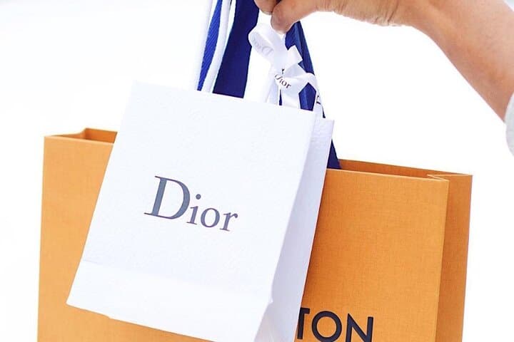Private Shopping Tour for Milan Outlets