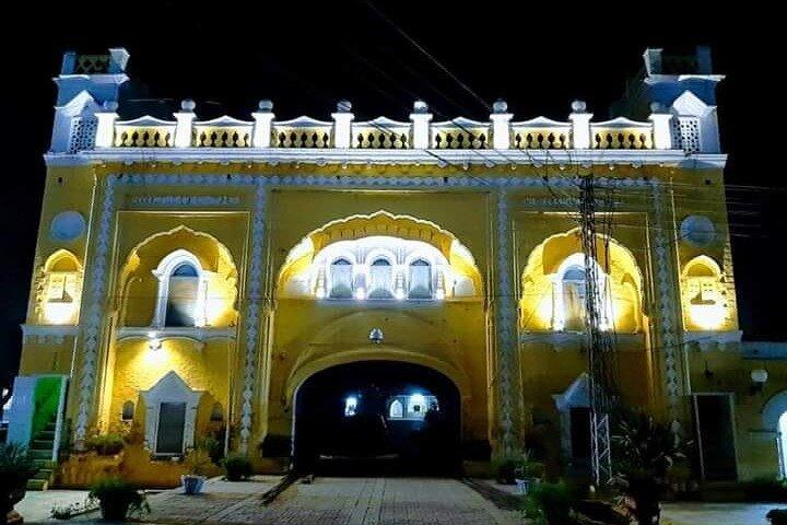 From Lahore: Nankana Sahib Gurdwara Janam Asthan Pilgrimage Day Trip