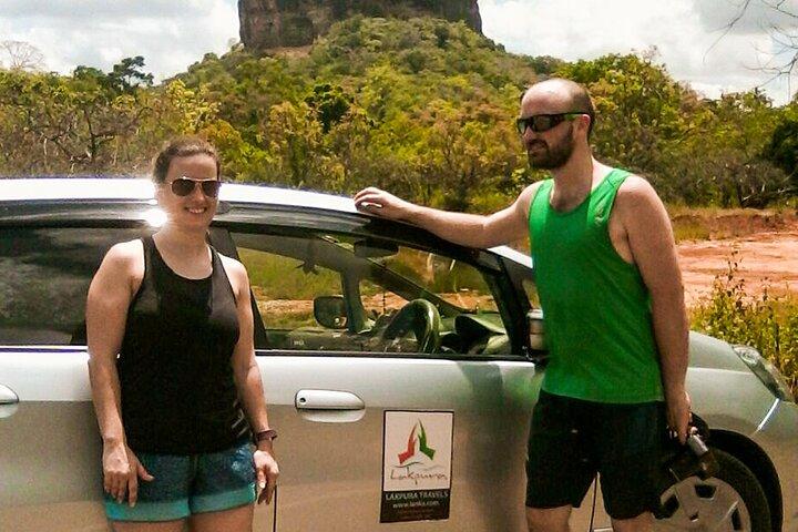 Colombo City to Kegalle City Private Transfer