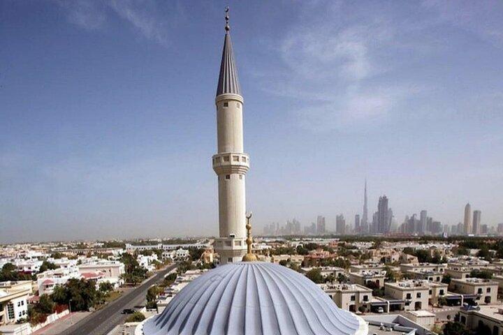 Private Historical and Cultural Tour in Dubai
