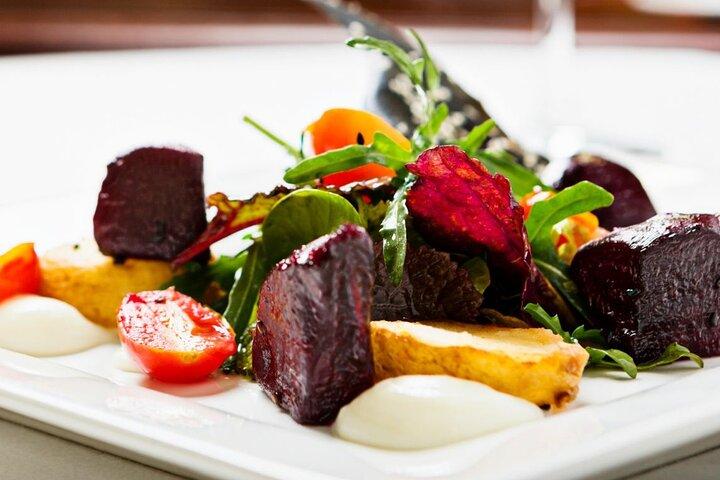 Whistler's Hidden Gems Tasting Tour - 4 Restaurants 1 Fun Evening