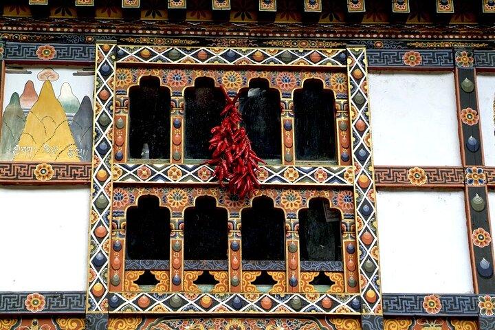 7 Nights Bhutan Private Tour - Daily Departures