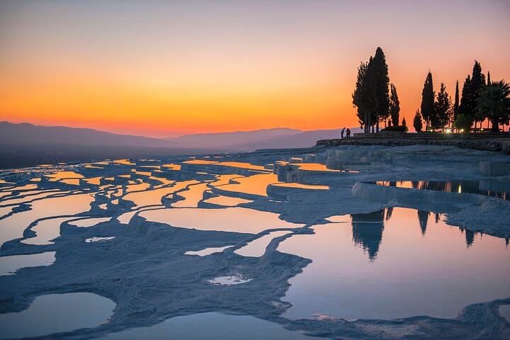 3 Days-Western Turkey Tour from/to Istanbul