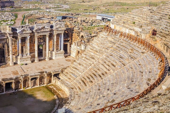 12 Days - Highlights of Turkey / by Plane