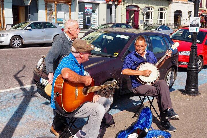 Visit 16 Sites Key Historical Sites And Experience Cobh Rebel Tours