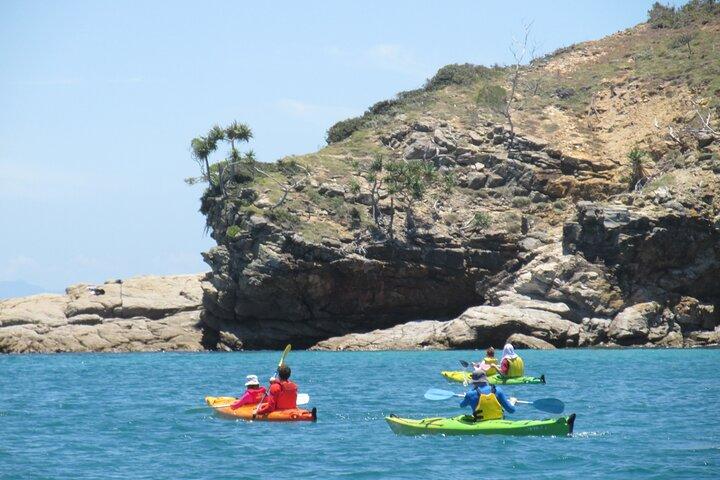 Great Keppel Island Day Trip Bundle from Yeppoon
