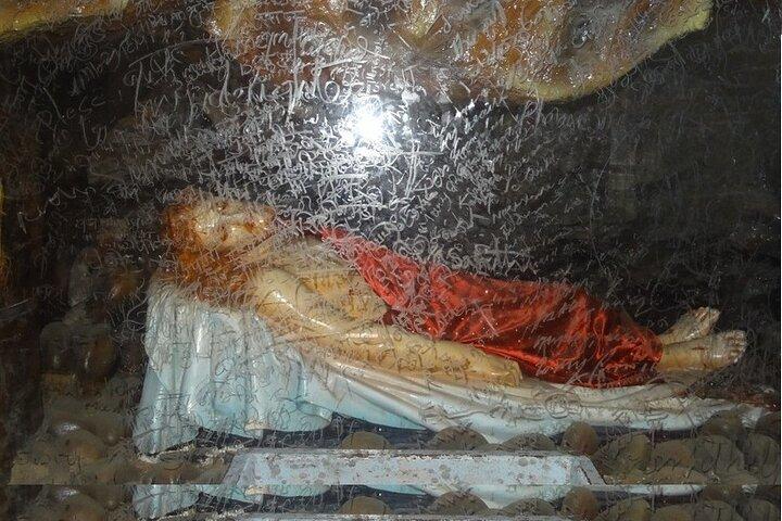 Follow in the footsteps of St Thomas - a Private Pilgrimage Tour in Chennai