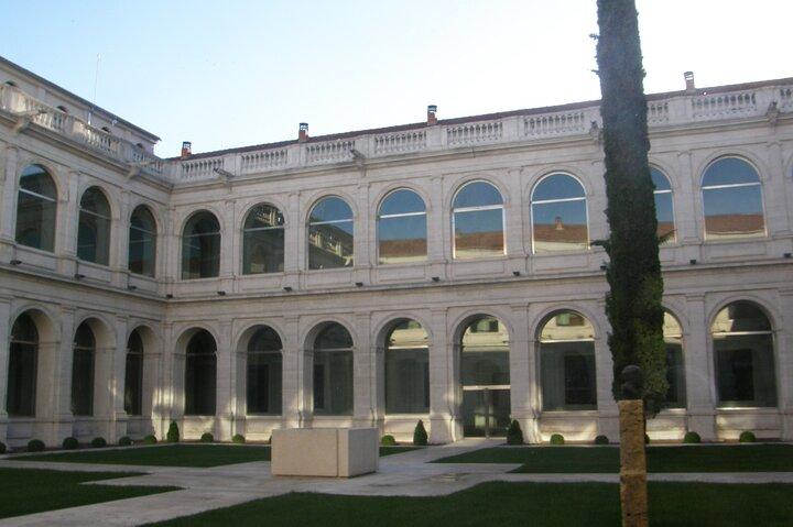 Valladolid Walking Tour