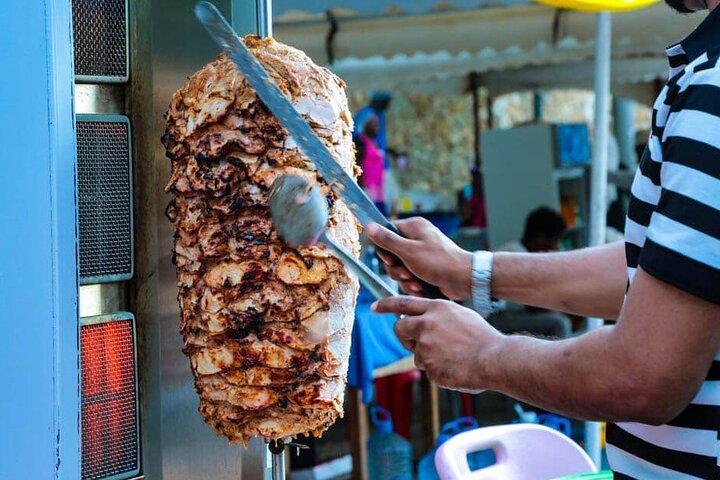 Mombasa City Tour