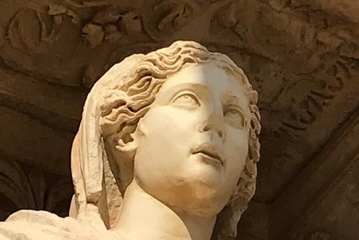 SKIP THE LINE / Highlights of Ephesus Private Tour / FOR CRUISE GUESTS ONLY