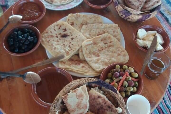 Atlas Mountains imlil Valley Guided Tour from Marrakech
