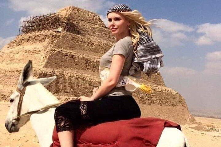 Explore Cairo and Giza sightseeing in 2 days