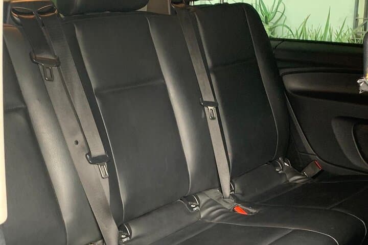 Transfers Fiumicino airport To Rome