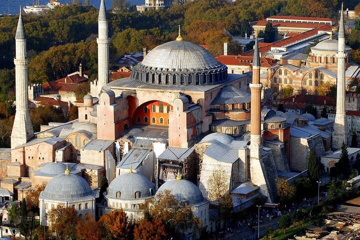 12 Days - Highlights of Turkey / by Plane