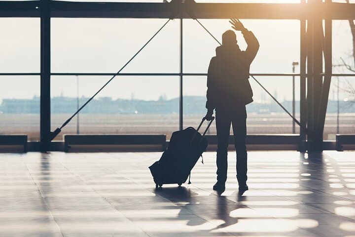 Private Transfer from Hotel in Luxor to Luxor Airport