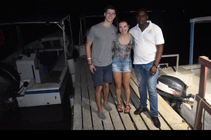 Private Transfers From Montego Bay To Luminous Lagoon