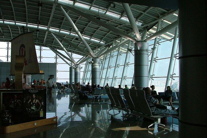 Best Private Arrival Transfer from Cairo Airport to Hotel