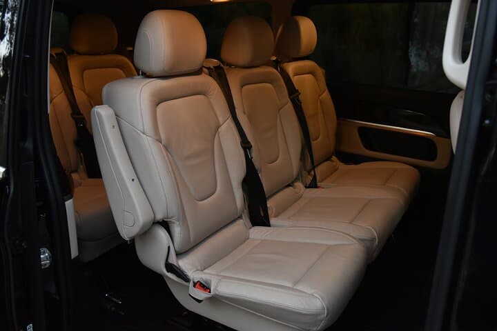 Private Transfer From Pireaus Port To Athens City Center