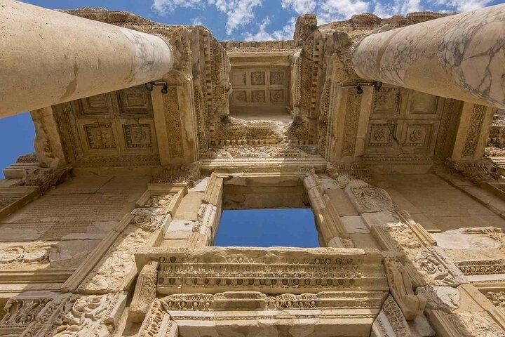 Ephesus Small Group Tour From Kusadasi - Selcuk