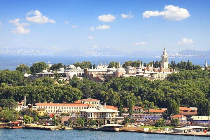 Full-Day Private Istanbul Tour