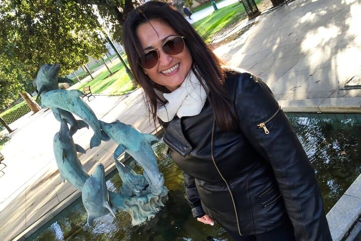 Highlights of Istanbul with Private Tour Guide Zerrin