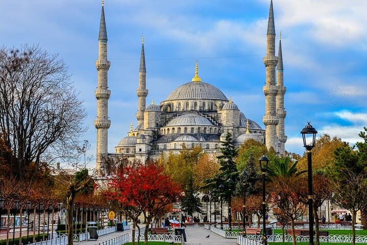 5 Days - Western Turkey Explorer