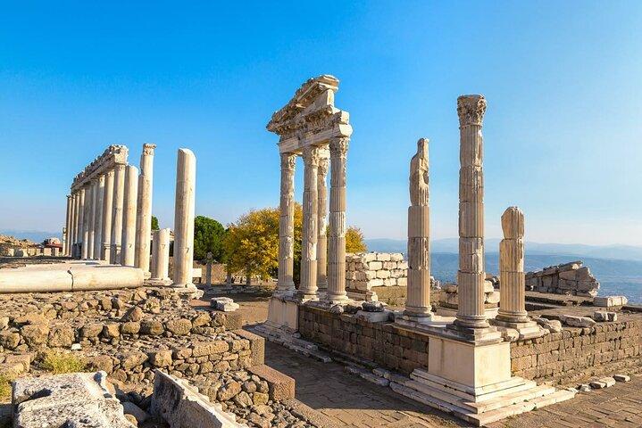 6-Day Turkey Private Biblical Tour