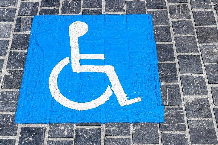 Venice Wheelchair-Accessible Private Tour