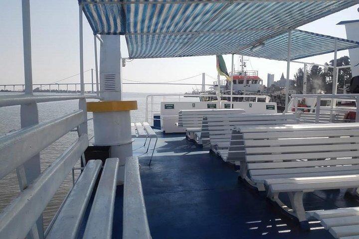 Discover Inhaca Island - one day Tour