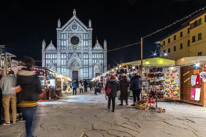 Michelangelo' House and Santa Croce Basilica Private Tour