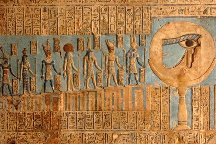 Luxor Day Tour Visit Dendara And Abydos Temples