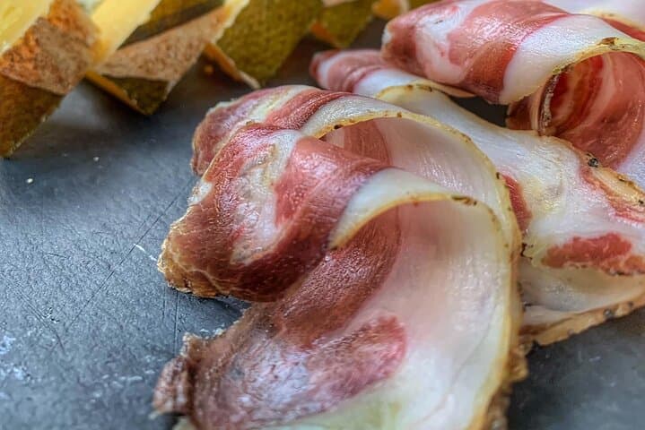 Private Tour: Naples Food Tasting Walking Tour