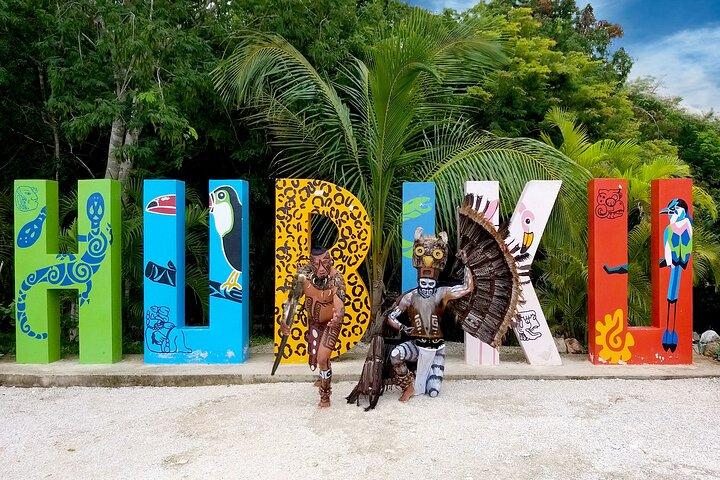 Full-Day Chichen-Itza with Cenote and Valladolid Tour