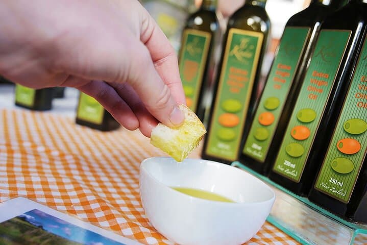 Auckland: Flavours of our City Food Walk