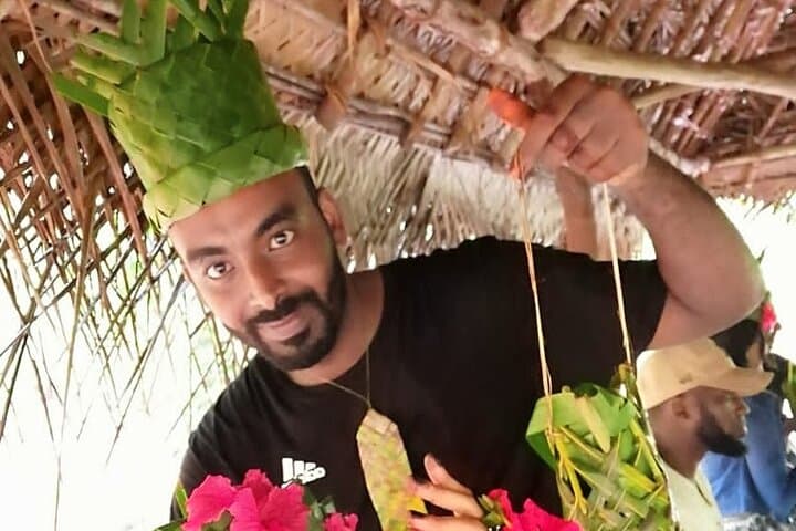 Zanzibar Spice Tour