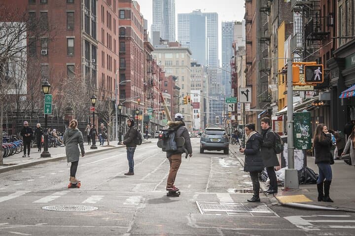 New York Full Day Private Tour: Hidden Gems & Local Highlights