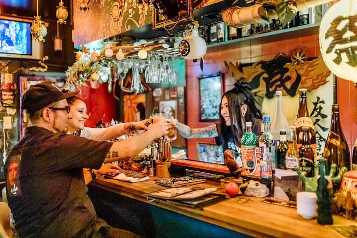 Osaka Like a Local: Private & Personalized Experience (3 hours)