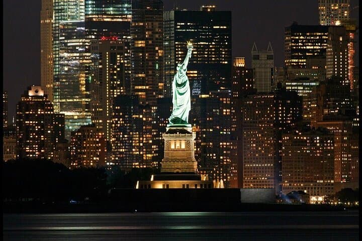 NYC Private Lights Tour