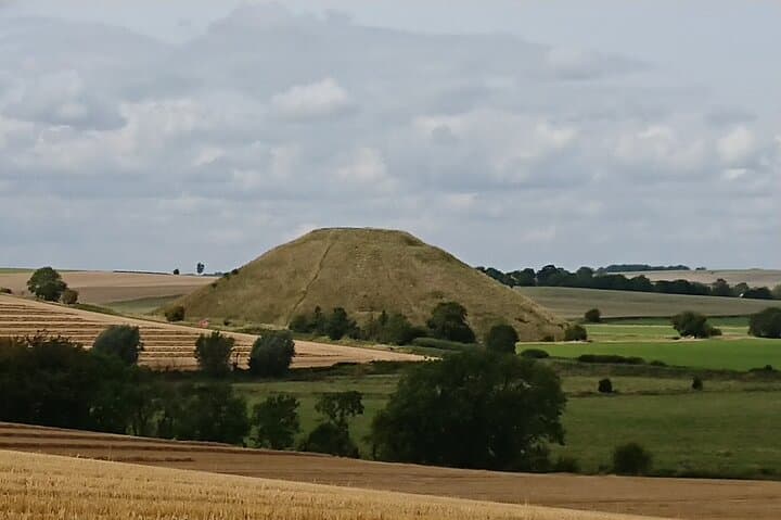 Stonehenge, and Avebury in One Day