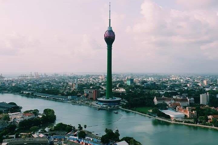 Colombo City Tour