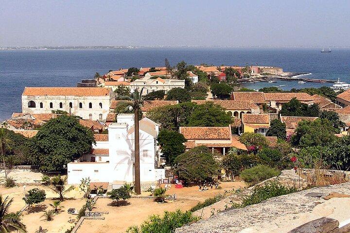 Half Day Dakar City Tour (Minimum 2 Participants)