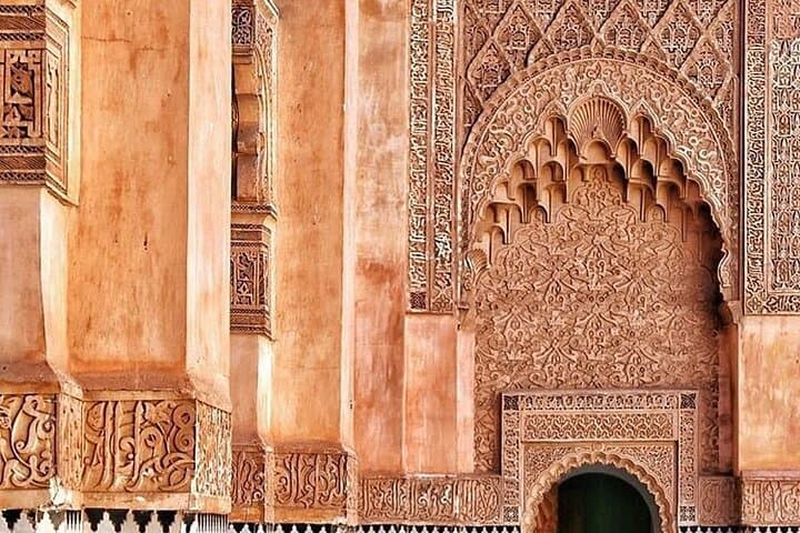 Marrakech Jewish Heritage and souks Tour