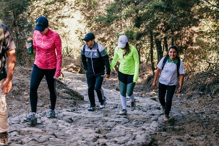 Hike Active Pacaya Volcano - Private Tour