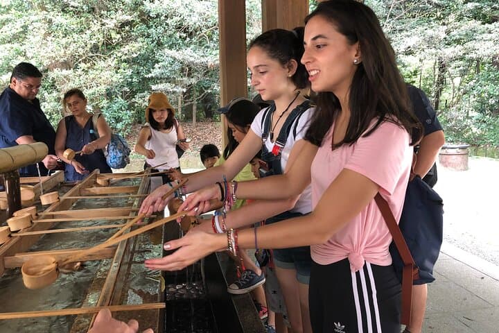 Private Tokyo Family Tour with a Local – 100% Personalized