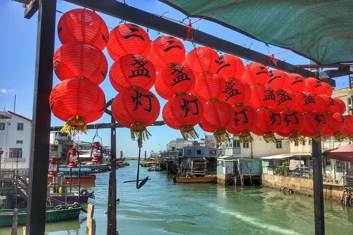 Private tour - Big Buddha custom layover - 5 hours