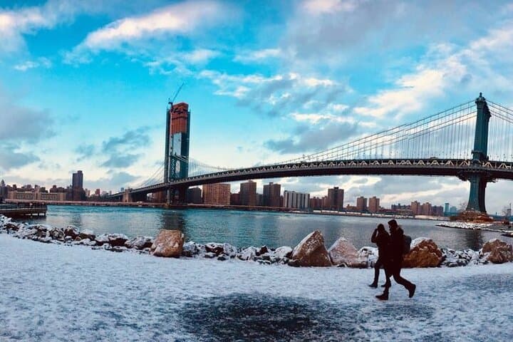NYC Private Tour with a Local, Highlights & Hidden Gems, 100% Personalized