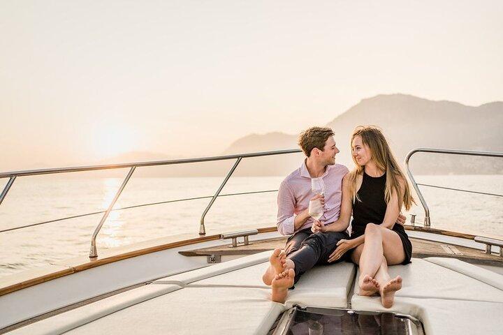 Positano Private Sunset Tour