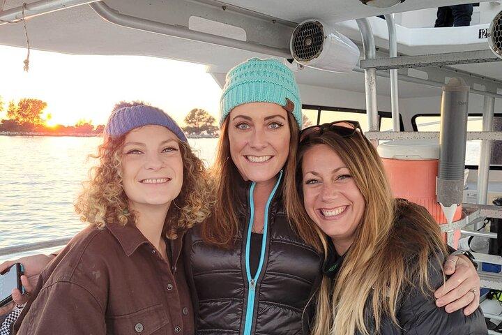 2 Hour Sunset Cruise in Clearwater, Florida