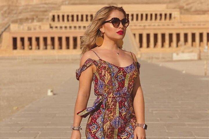 6 Days Cairo & Nile Cruise Tour Package